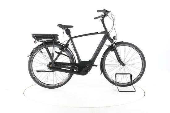 Reconditionné - Gazelle Arroyo C7+HMB City E-Bike Entrée basse - Très Bon
