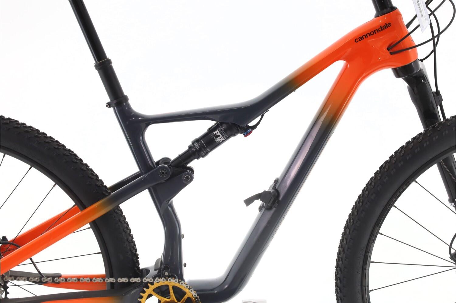 Full-suspension MTB ·   2 XT · Sehr guter Zustand 2/8