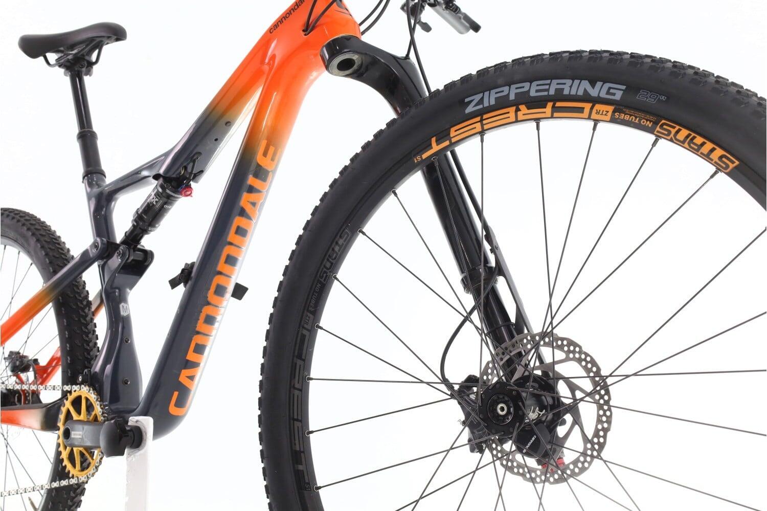 Full-suspension MTB ·   2 XT · Sehr guter Zustand 5/8
