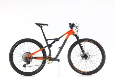 MTB ricondizionata · 2 XT · Ottimo stato