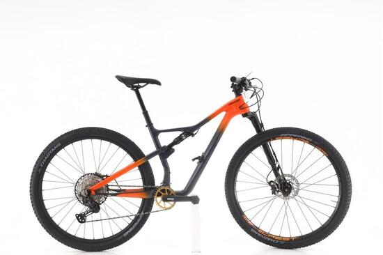 Refurbished MTB Fully · 2 XT · Sehr guter Zustand