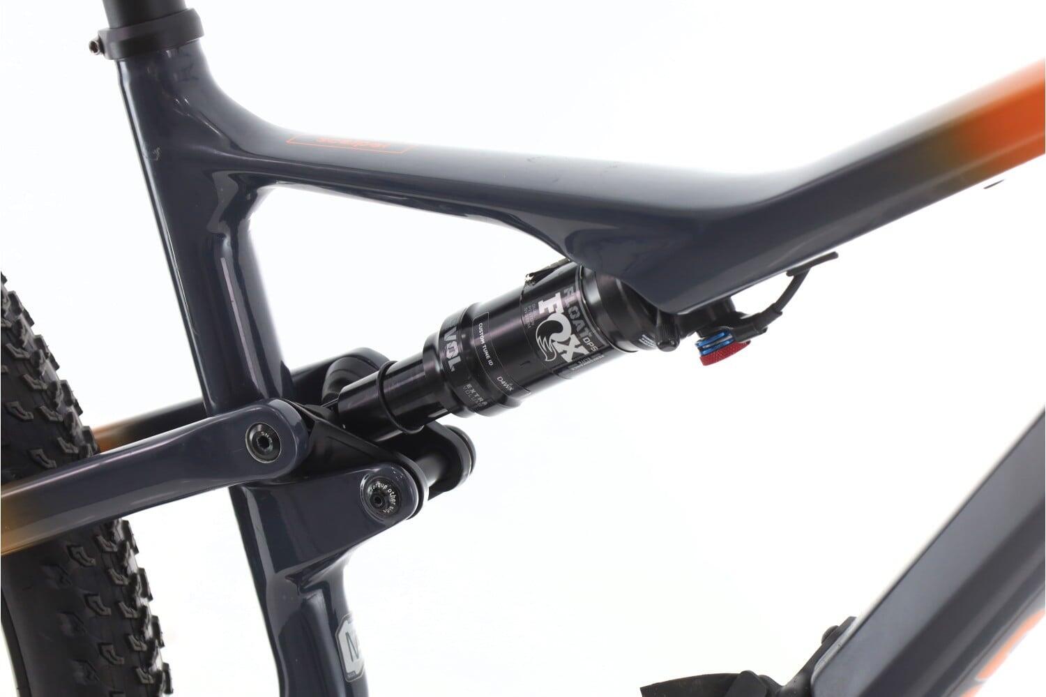 Full-suspension MTB ·   2 XT · Sehr guter Zustand 7/8