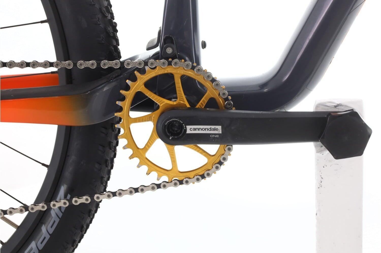 Full-suspension MTB ·   2 XT · Sehr guter Zustand 4/8