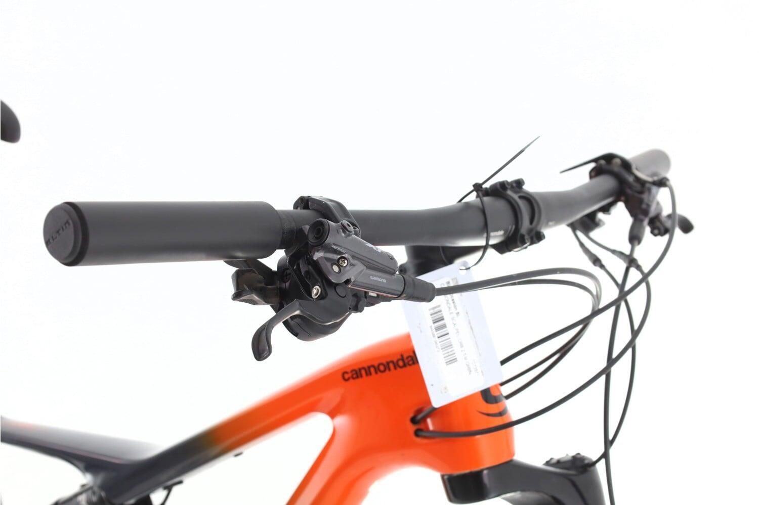 Full-suspension MTB ·   2 XT · Sehr guter Zustand 6/8