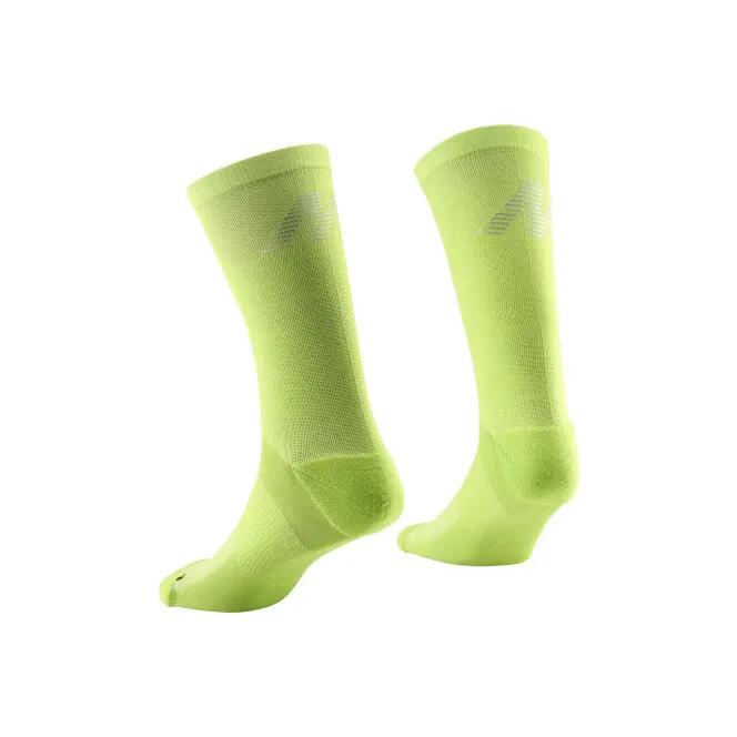 Chaussettes Mavic Hi-Vis High 2/2