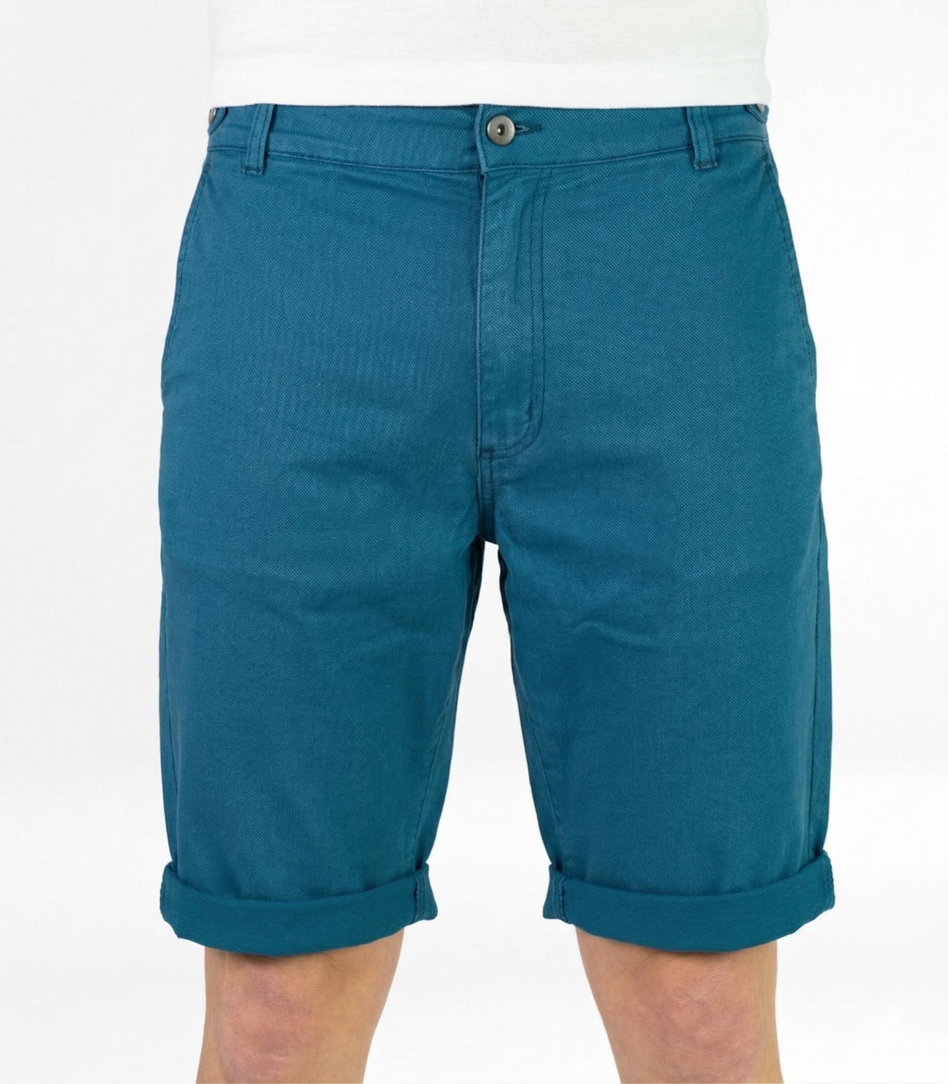 Short de cyclisme urbain Rotterdam Navy Homme 3/7