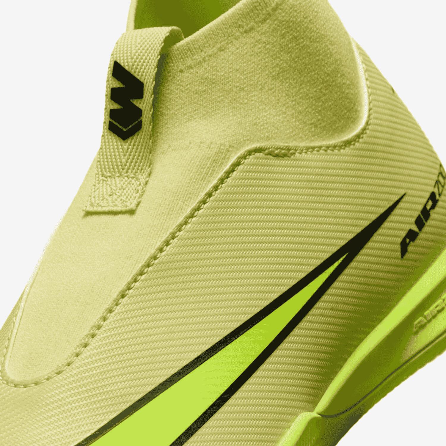 Botas de fútbol Nike Jr Mercurial Zoom Superfly 10 Academy IC 3/7