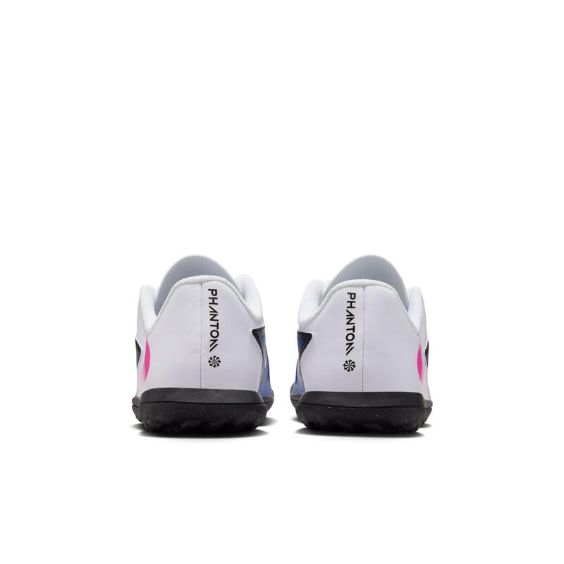Ghete fotbal copii Nike JR Phantom 6 Low Club TF