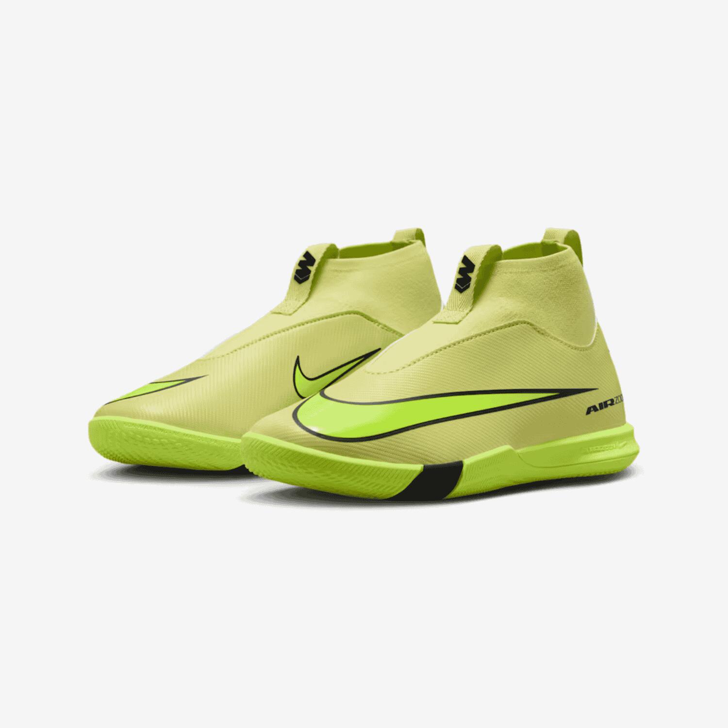Botas de fútbol Nike Jr Mercurial Zoom Superfly 10 Academy IC 2/7