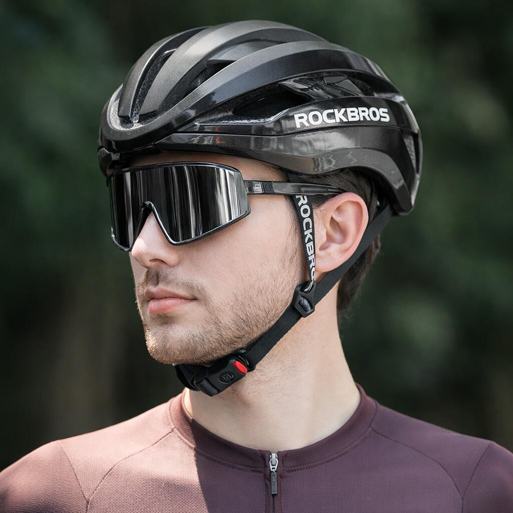 Casco da bicicletta Rockbros 5/7