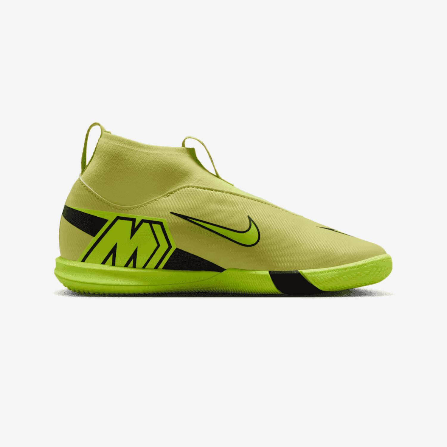 Botas de fútbol Nike Jr Mercurial Zoom Superfly 10 Academy IC 6/7