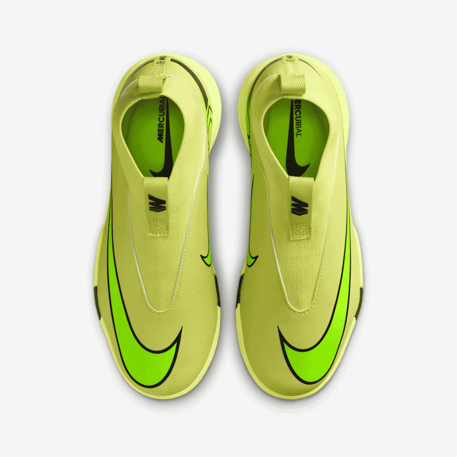 Botas de fútbol Nike Jr Mercurial Zoom Superfly 10 Academy IC 7/7