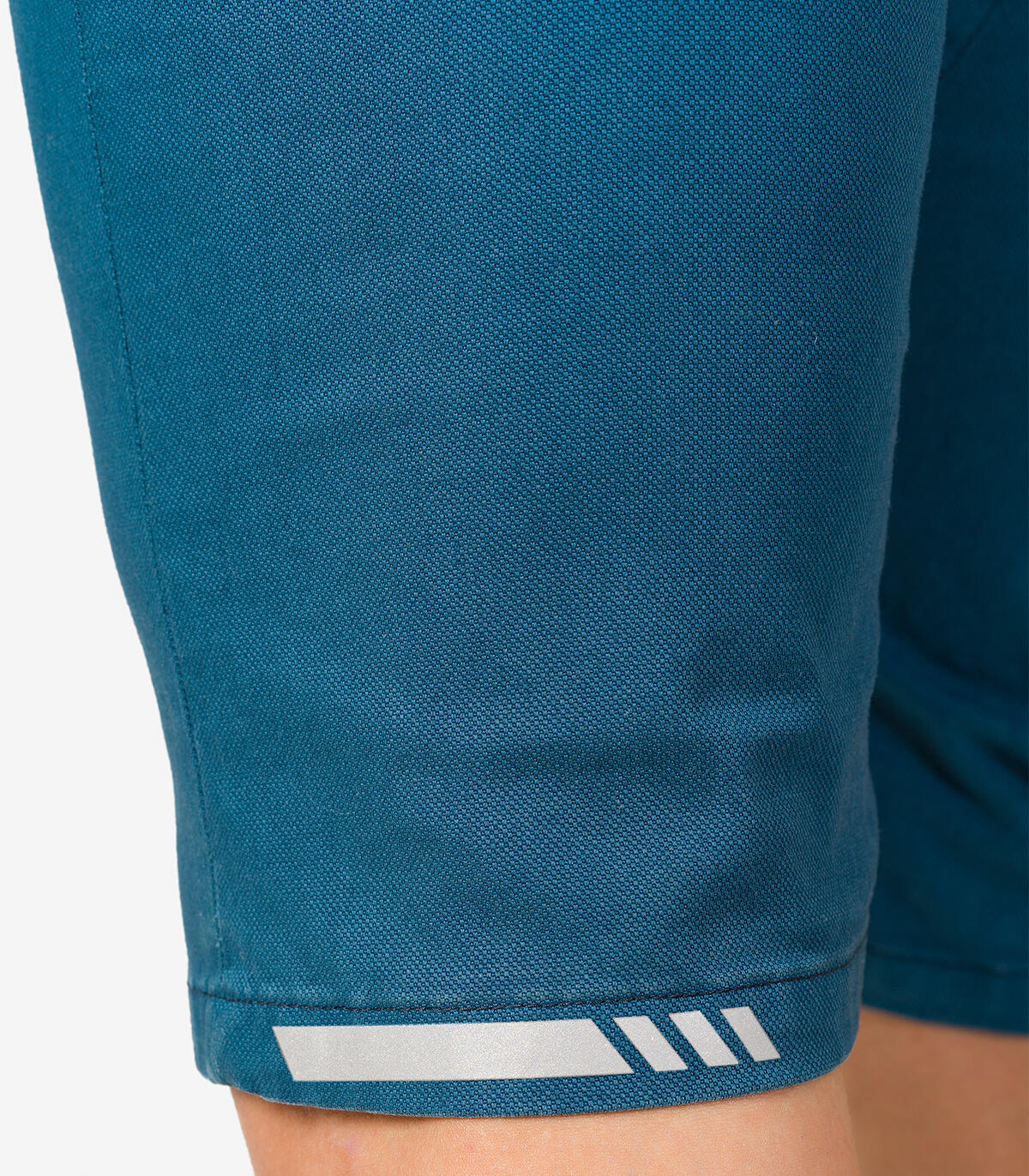 Short de cyclisme urbain Rotterdam Navy Homme 5/7
