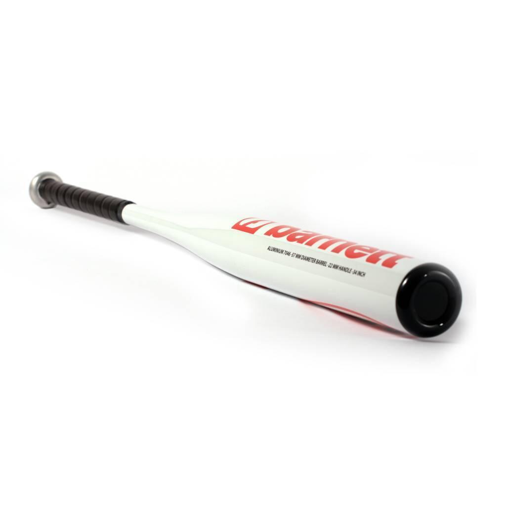 SLOW 3 Batte softball SLOWPITCH aluminium X830, 34"-26oz, -8 3/7