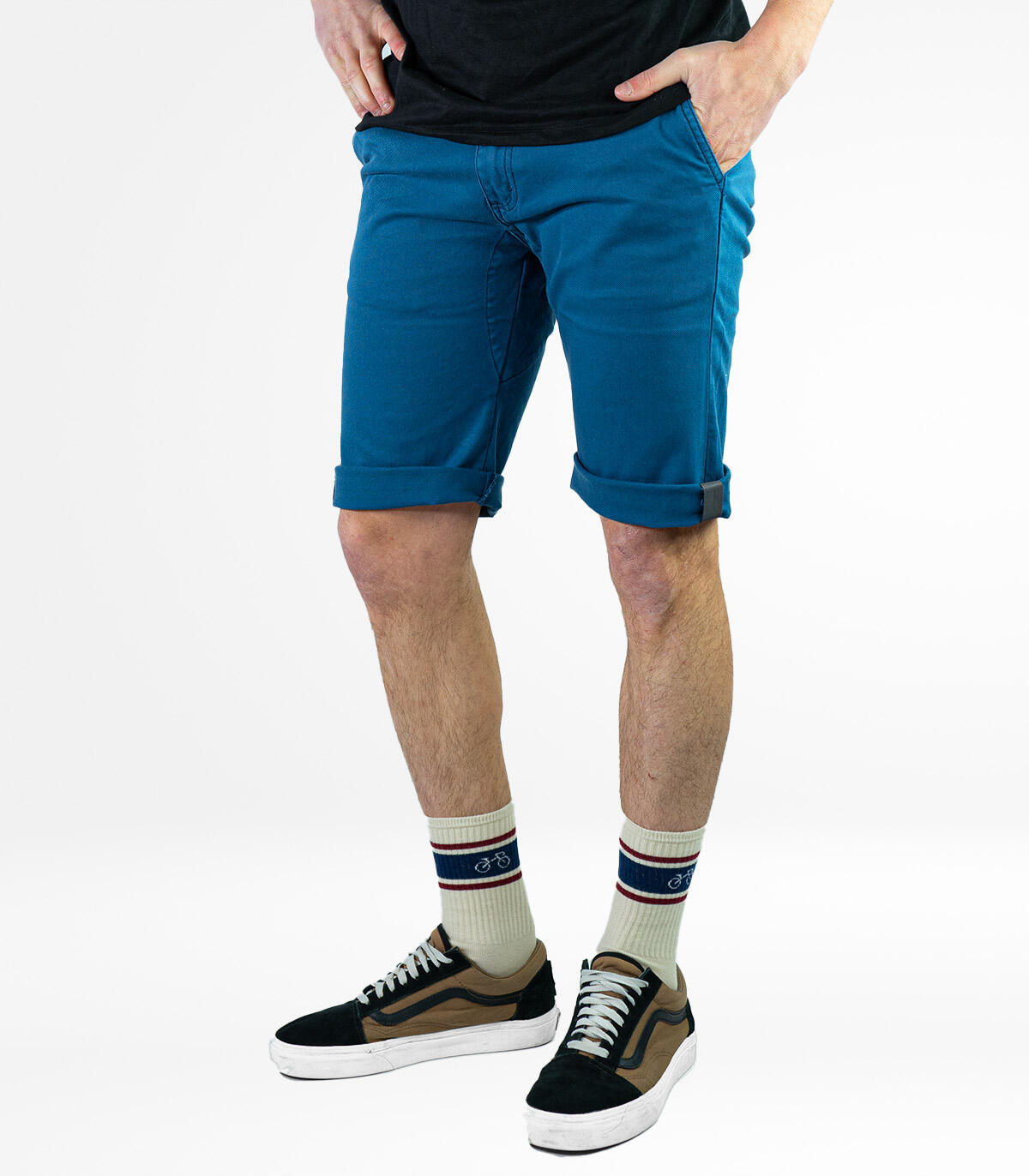 bleu