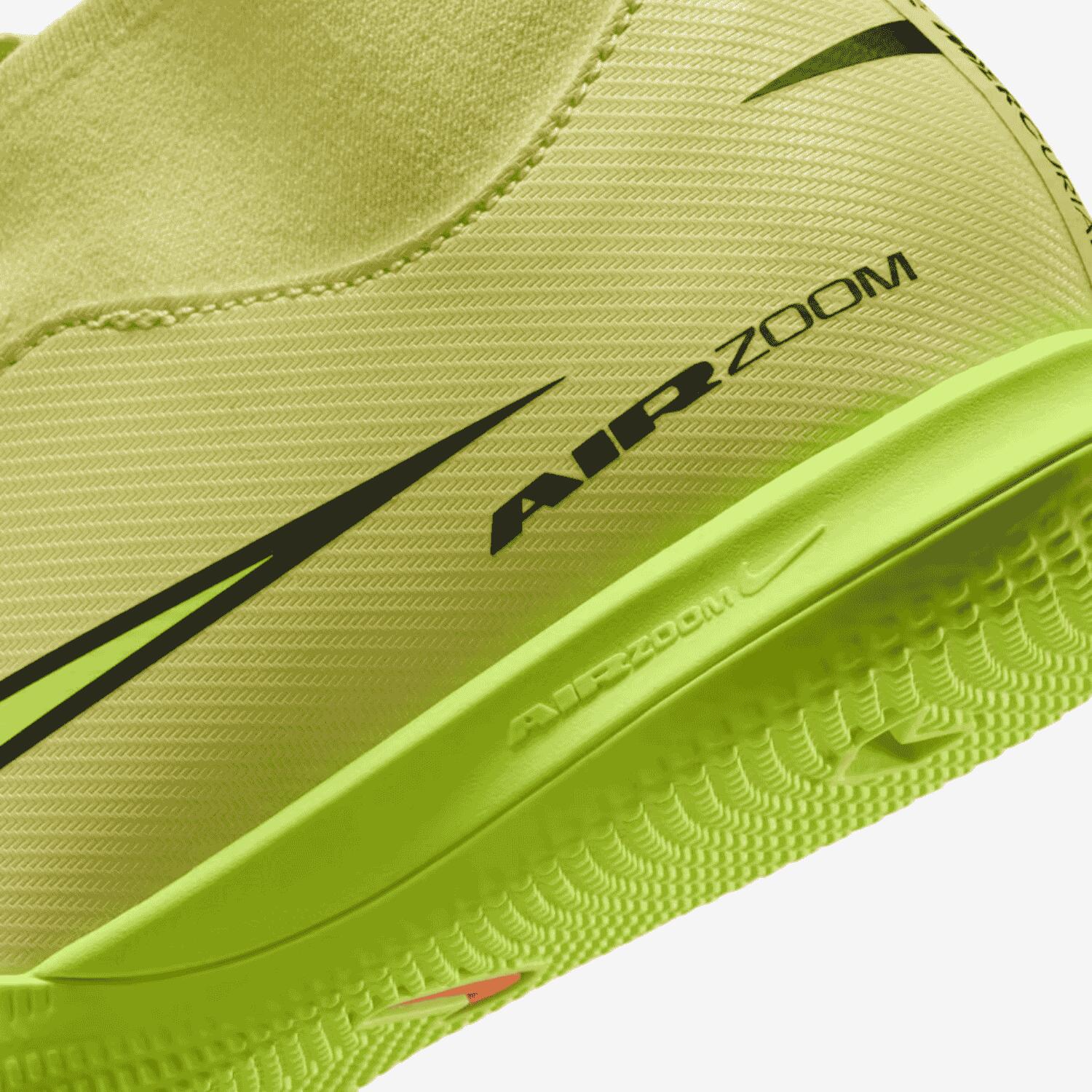 Botas de fútbol Nike Jr Mercurial Zoom Superfly 10 Academy IC 4/7