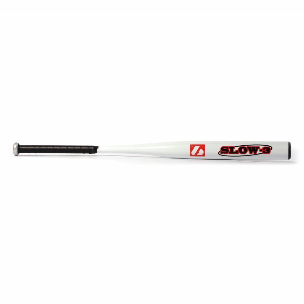 SLOW 3 Batte softball SLOWPITCH aluminium X830, 34"-26oz, -8 2/7