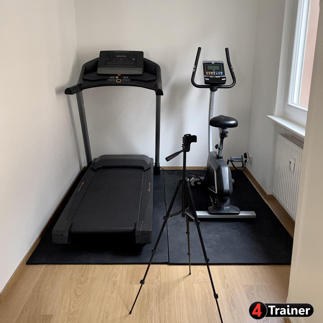 DALLES TRAINING - 10mm - 100x100cm - Lot de 5 3/6