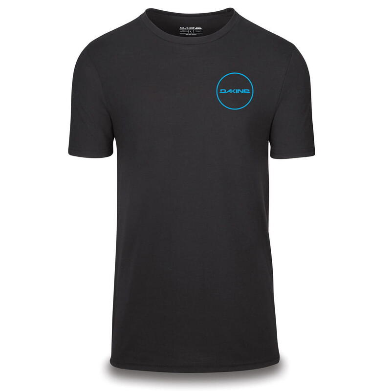 Dakine Team Player - T-shirt technique à manches courtes - Noir