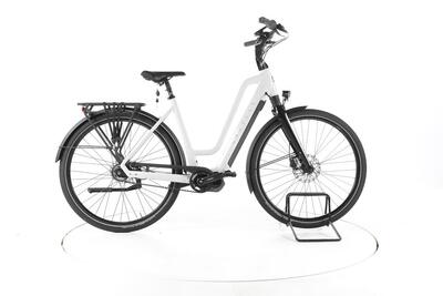 Ebike ricondizionata · Gazelle Chamonix C5 HMS · Ottime condizioni