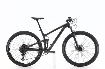 Tweedehands mtb · top fuel 9.8 · zeer goede toestand