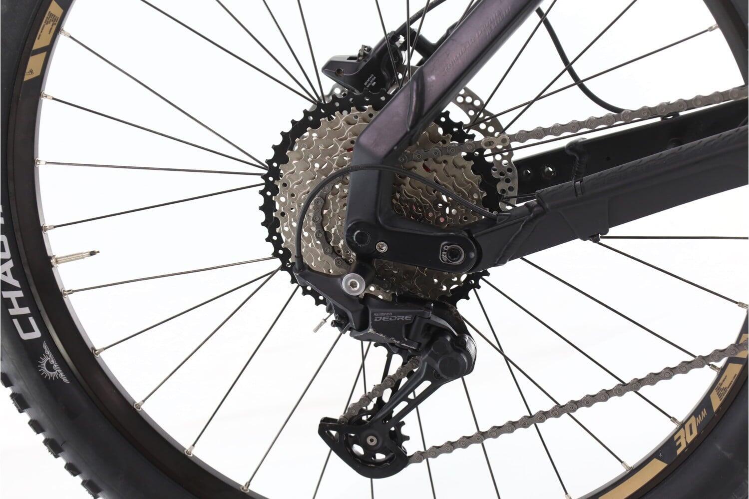 Ebike reconditionné ·  AllTrail 4 · Très bon état 3/8