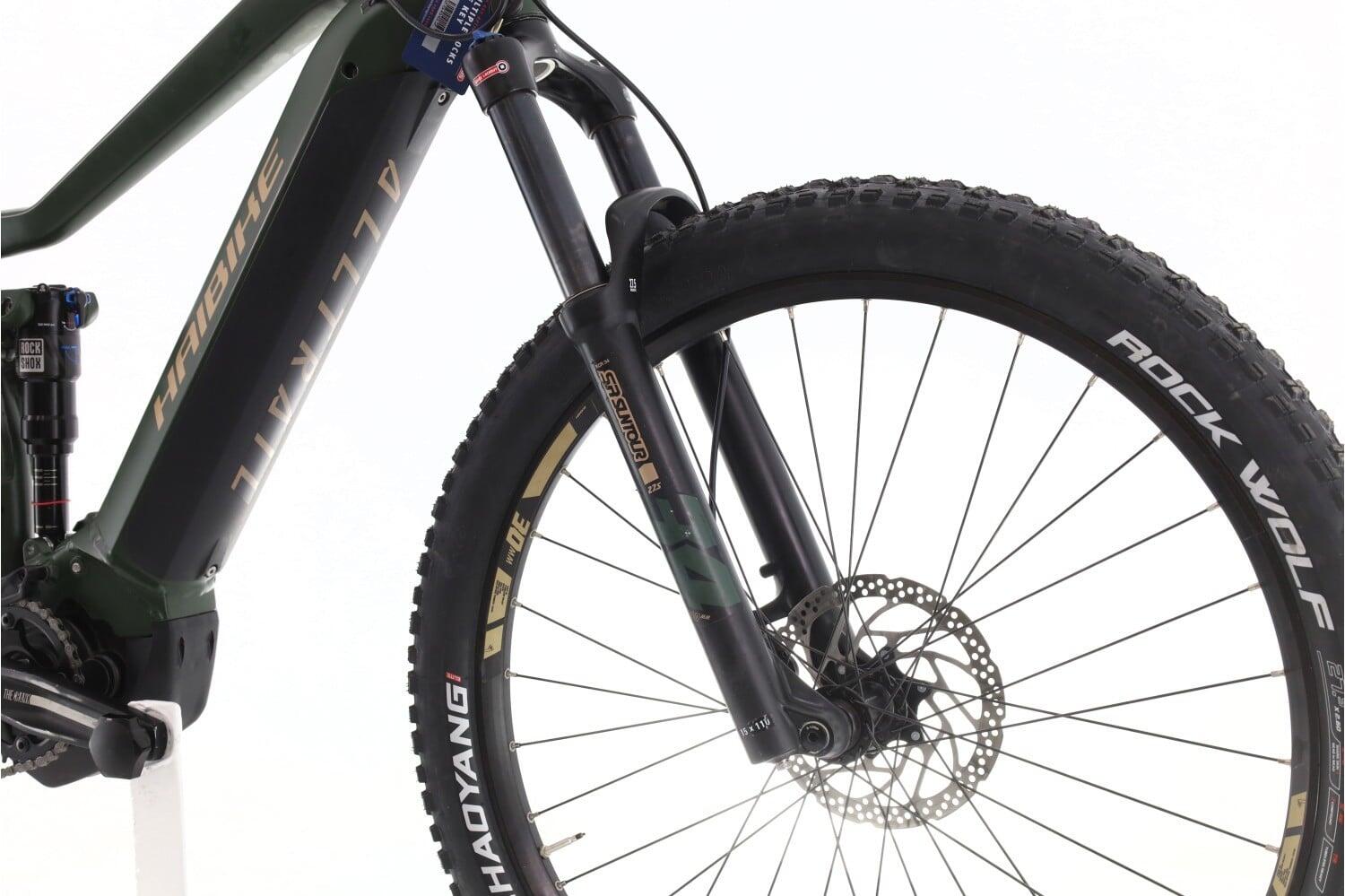 Ebike reconditionné ·  AllTrail 4 · Très bon état 5/8