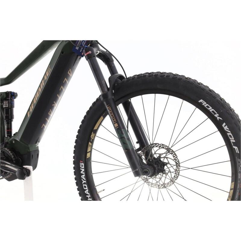 2ND LIFE - Elektrokolo  AllTrail 4 11 rychlostí