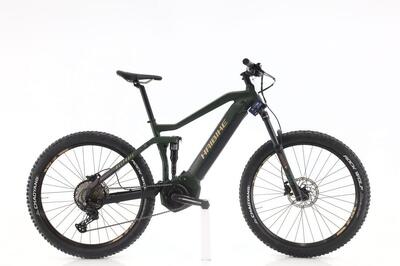 Ebike ricondizionata · AllTrail 4 · Ottimo stato