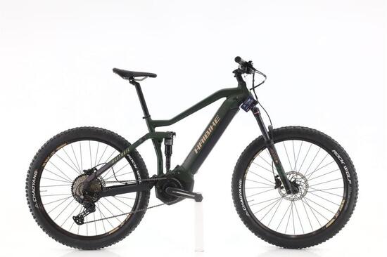 Ebike ricondizionata · AllTrail 4 · Ottimo stato