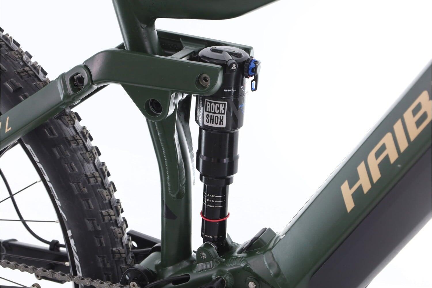 Ebike reconditionné ·  AllTrail 4 · Très bon état 7/8