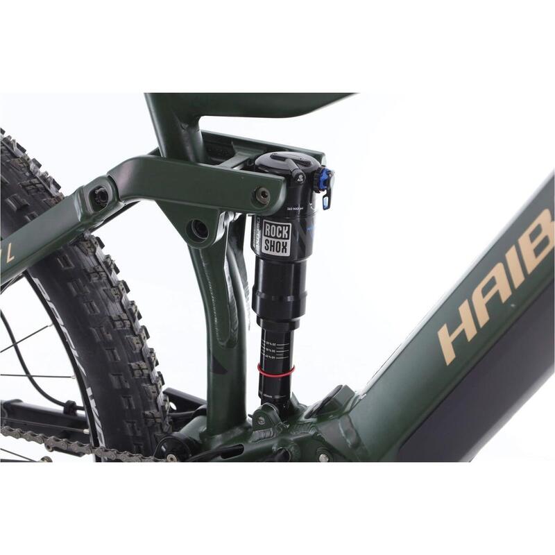 2ND LIFE - Elektrokolo  AllTrail 4 11 rychlostí