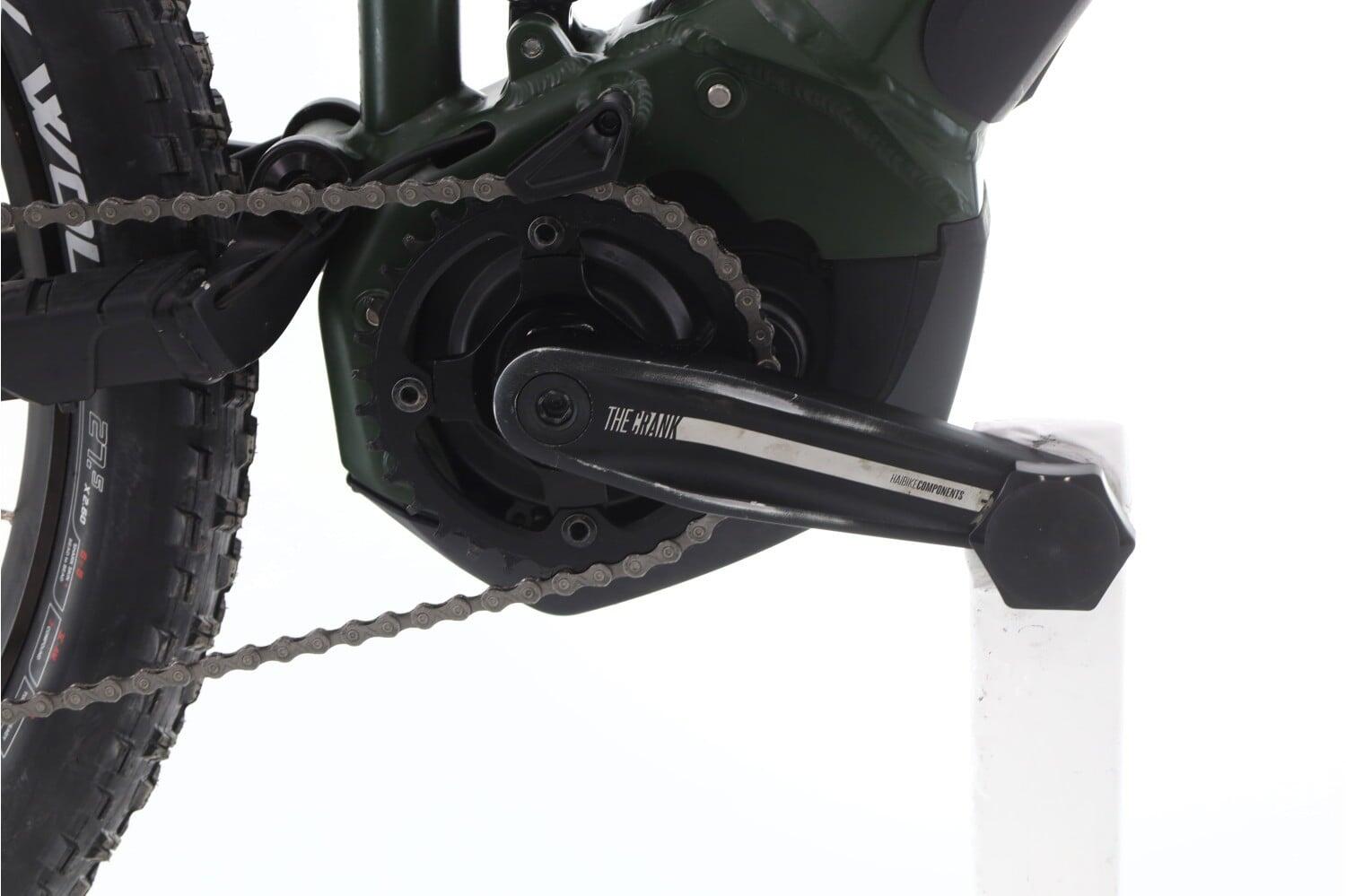 Ebike reconditionné ·  AllTrail 4 · Très bon état 4/8