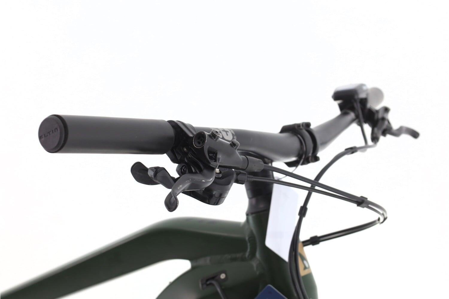 Ebike reconditionné ·  AllTrail 4 · Très bon état 6/8