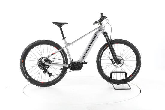 Ebike ricondizionata · Mondraker Thundra · Ottime condizioni