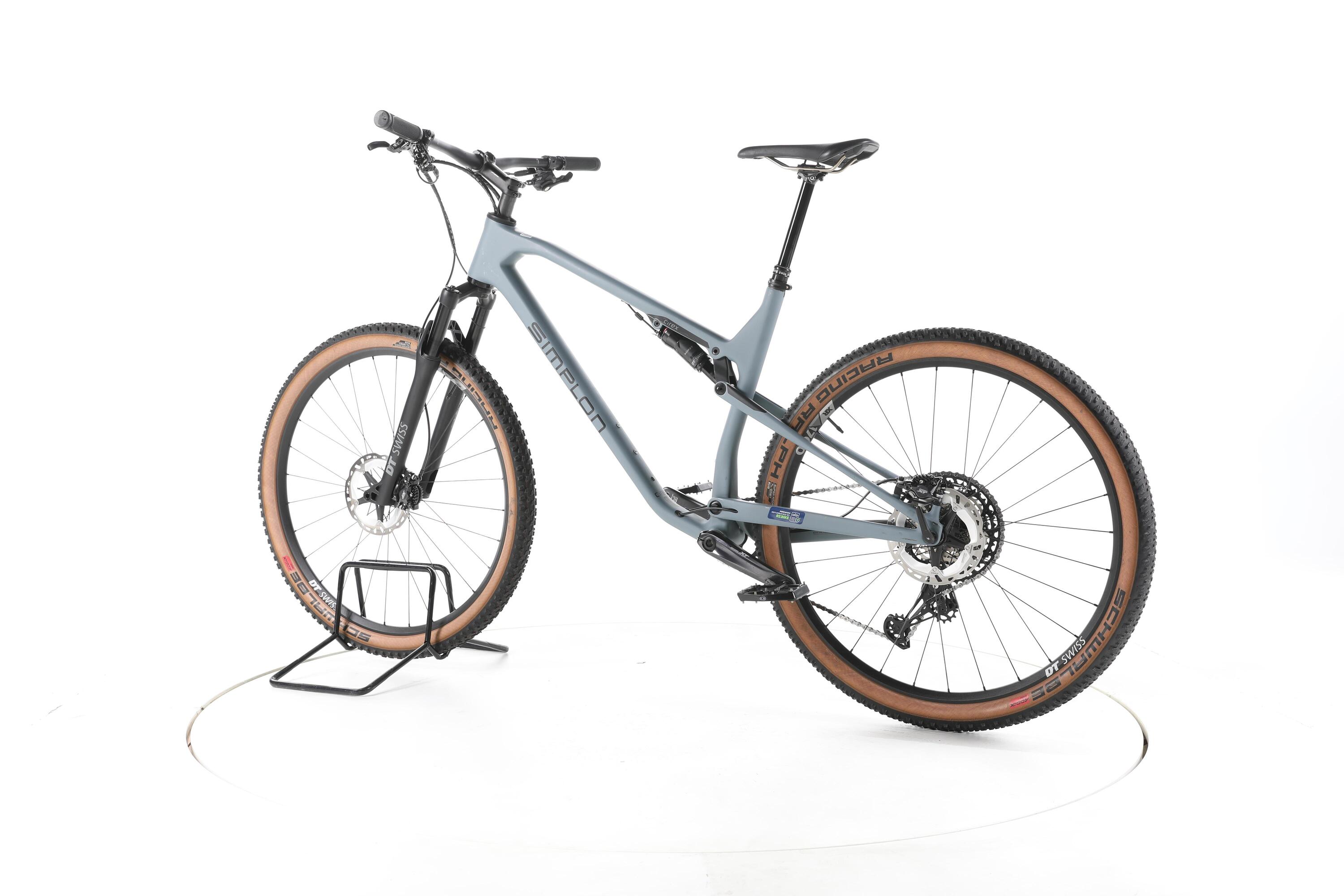 Refurbished - Simplon Cirex XT-12 - Sehr gut 7/7