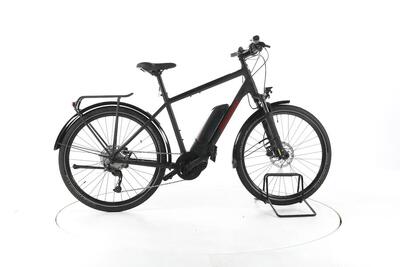 Tweedehands - diamant zing+ gen 1 trekking e-bike - goed