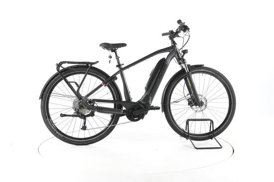 Reconditionné - FLYER Upstreet5 5.10 Trekking Vélo électrique - Très Bon