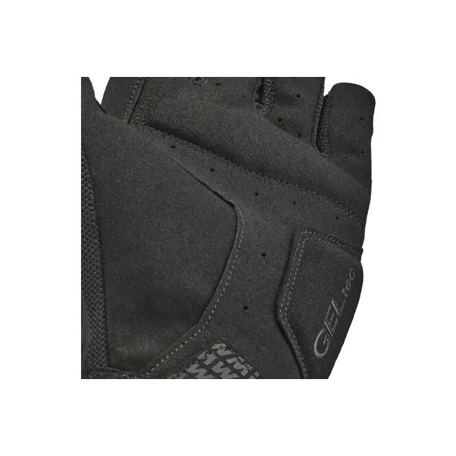 Gants rembourrés à motifs Mavic Essential 3/3