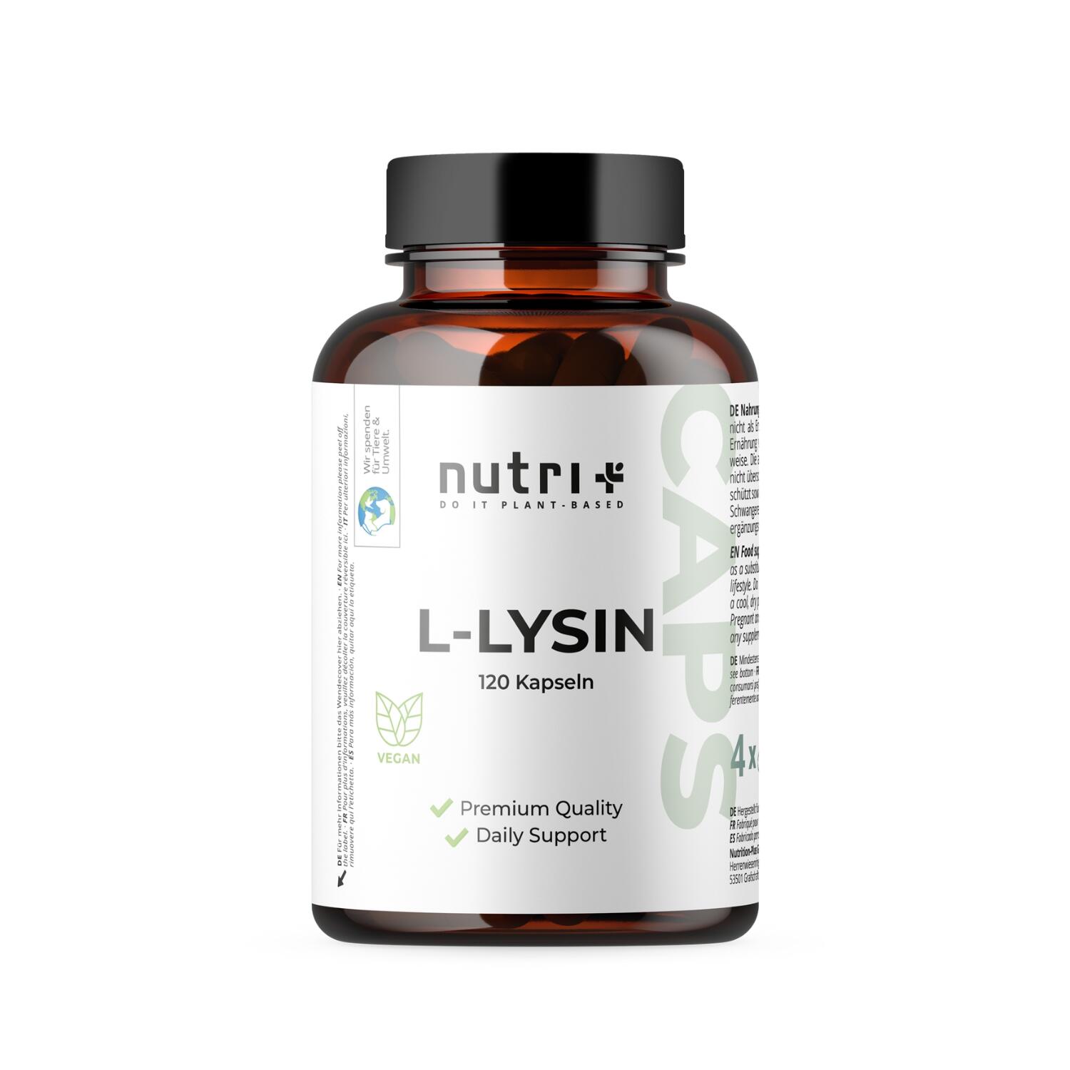 NUTRI+ picture