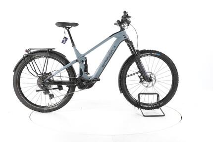 Reconditionné - Simplon Stomp Pmax SUV E-Bike Carbon - Bon