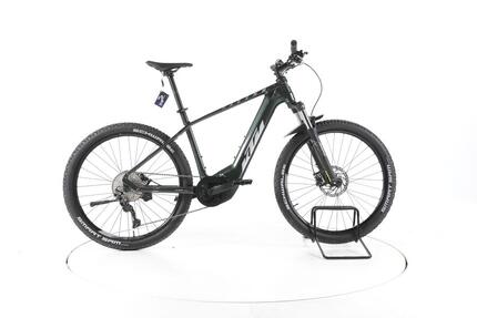 Reconditionné - KTM Macina Team 773 Trekking E-Bike - Très Bon
