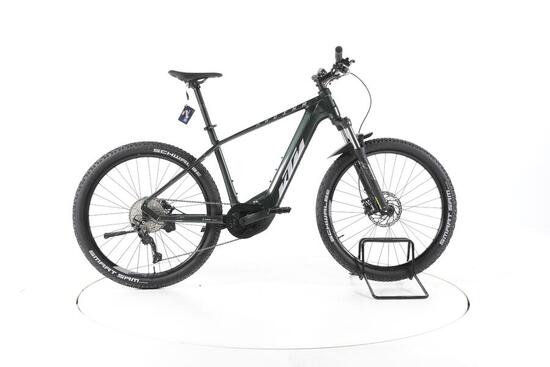 Reconditionné - KTM Macina Team 773 Trekking E-Bike - Très Bon