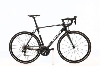 Tweedehands racefiets · miracle rs · zeer goede toestand
