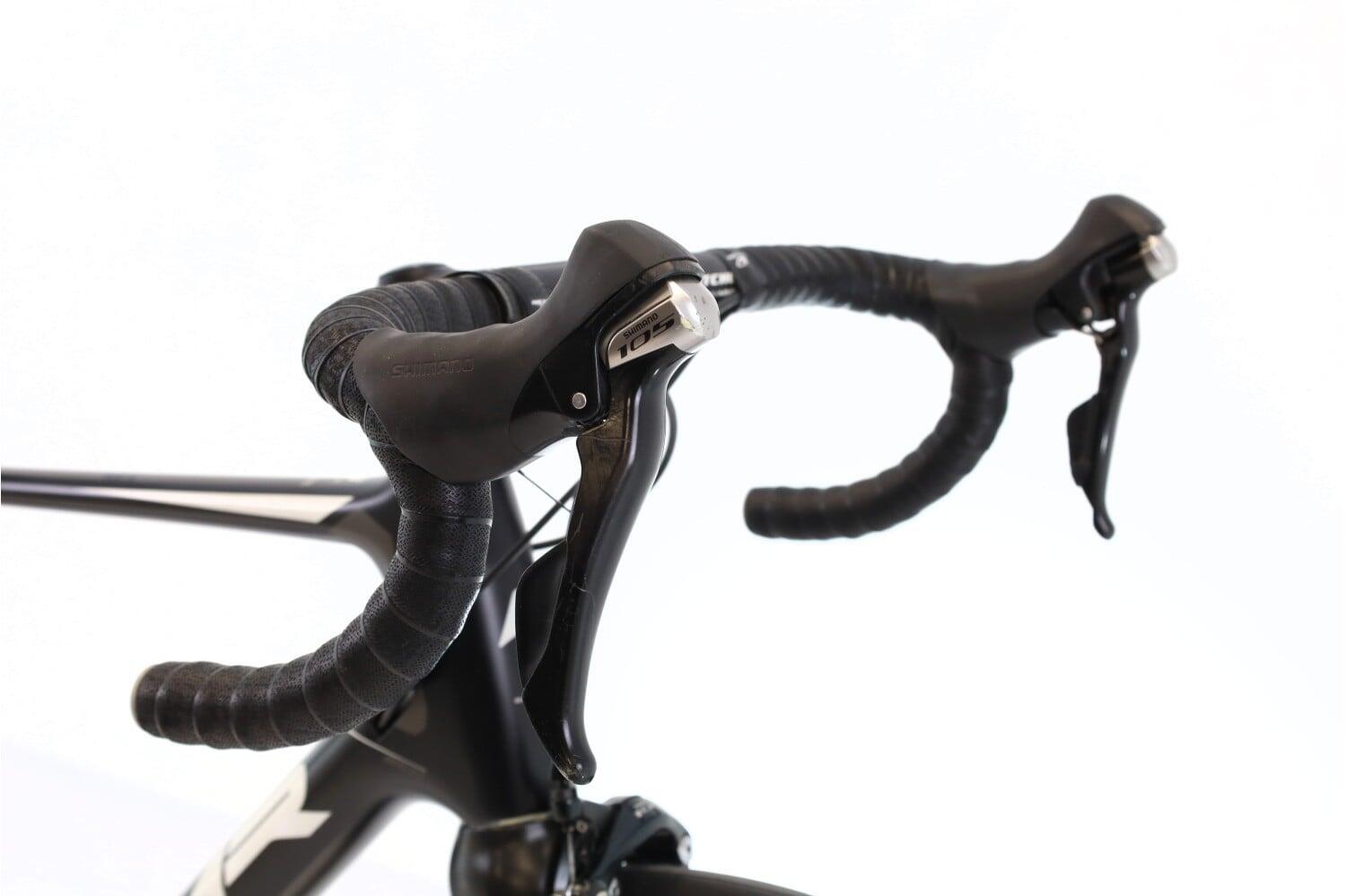 Segunda Vida · Bicicleta carretera ·  Miracle RS · Muy buen estado 6/8