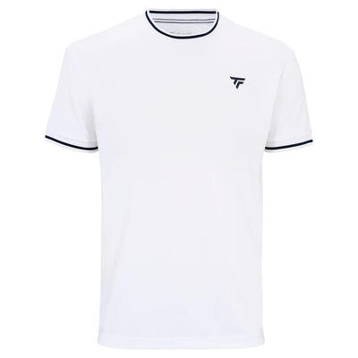 Kinder-t-shirt tecnifibre club