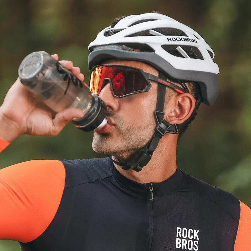 Cască de bicicletă Rockbros