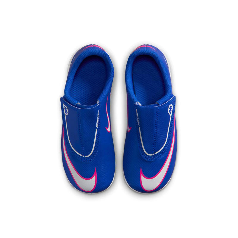 Ghete fotbal copii Nike JR Mercurial Vapor 16 Club MG PS (V)
