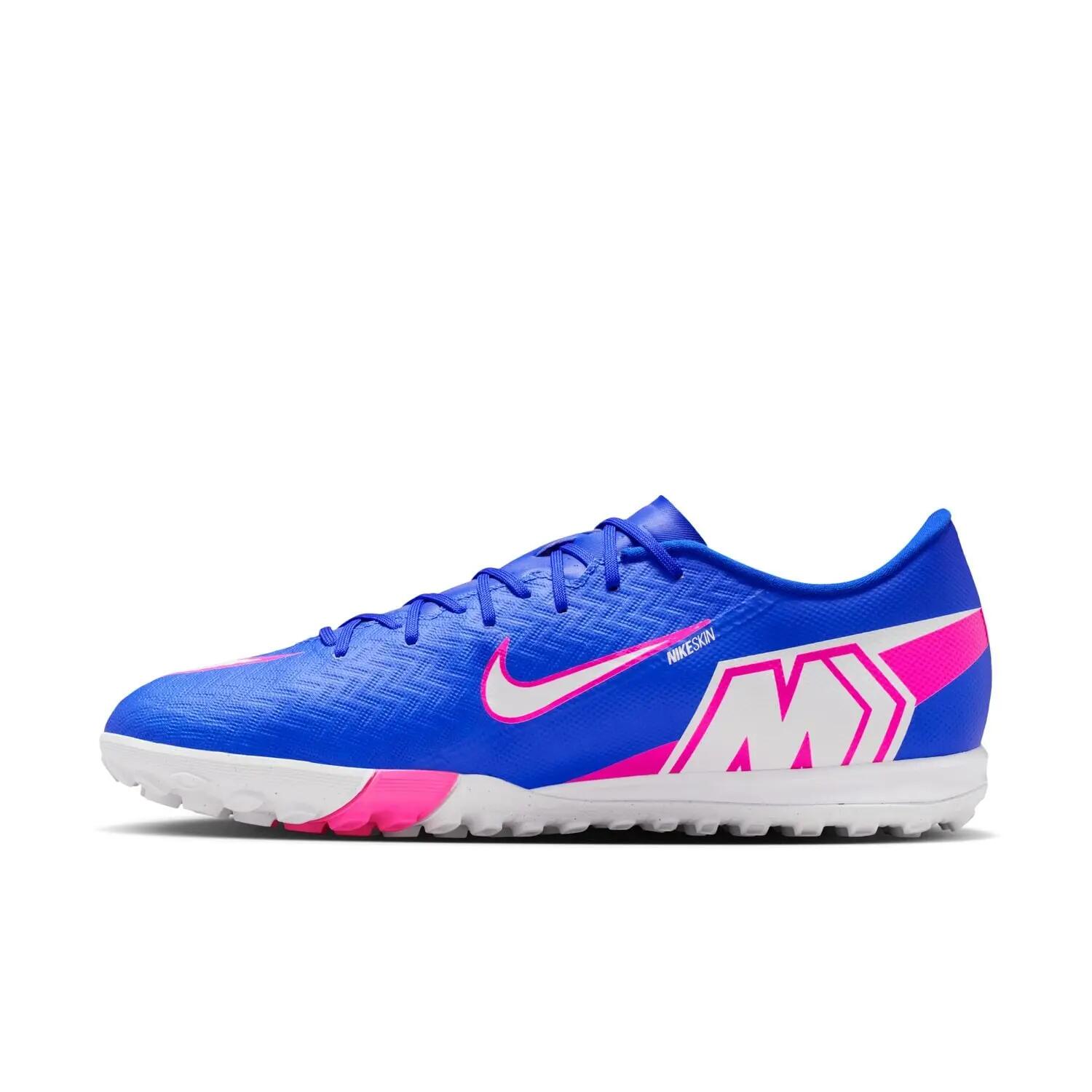 Chuteiras Nike Zoom Vapor 16 Academy TF 7/10