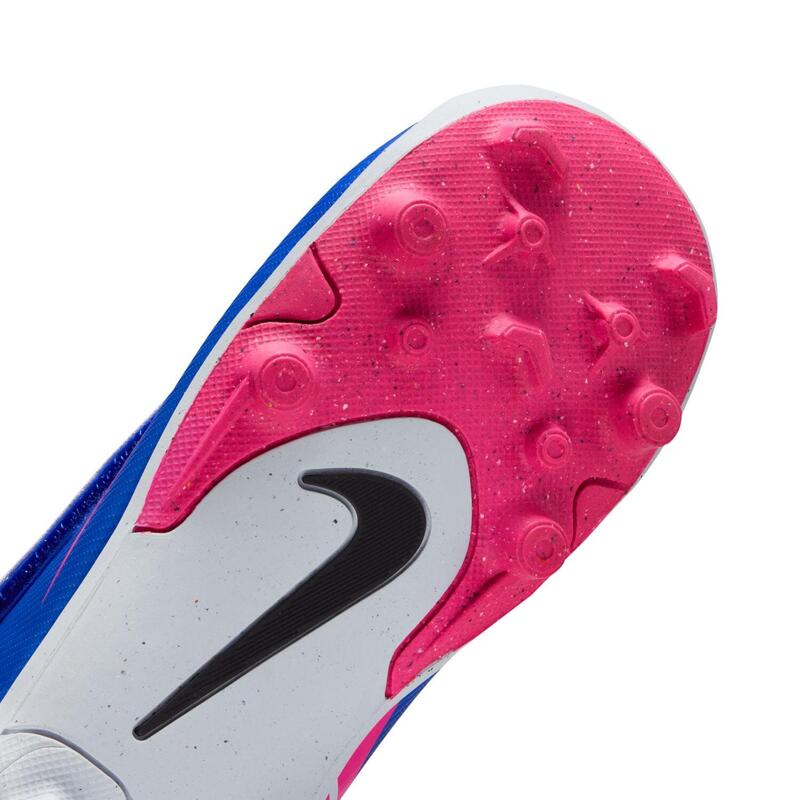 Ghete fotbal copii Nike JR Mercurial Vapor 16 Club MG PS (V)